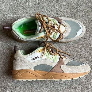 NEW Karhu Fusion 2.0 Sneakers